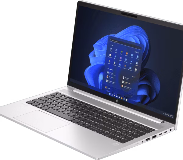 Notebook HP ProBook 450 G10 de 15.6“ (i7-1355U, 16GB RAM, 512GB SSD, Win11 Pro)