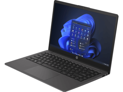 Notebook HP 240 G10 de 14“ (i3-1315U, 8GB RAM, 512GB SSD, Win11)