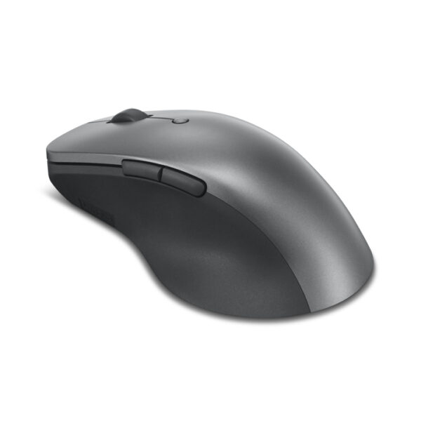 MOUSE LENOVO RECARGABLE BLUETOOTH