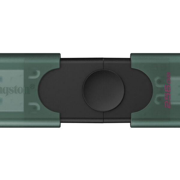 Pendrive 256GB USB-A + USB-C 3.2 Gen 1 DataTravele
