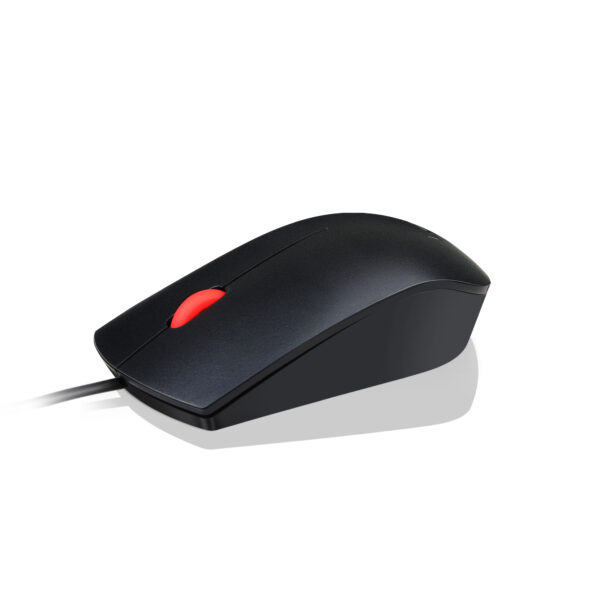 Mouse Lenovo Essential USB Mouse