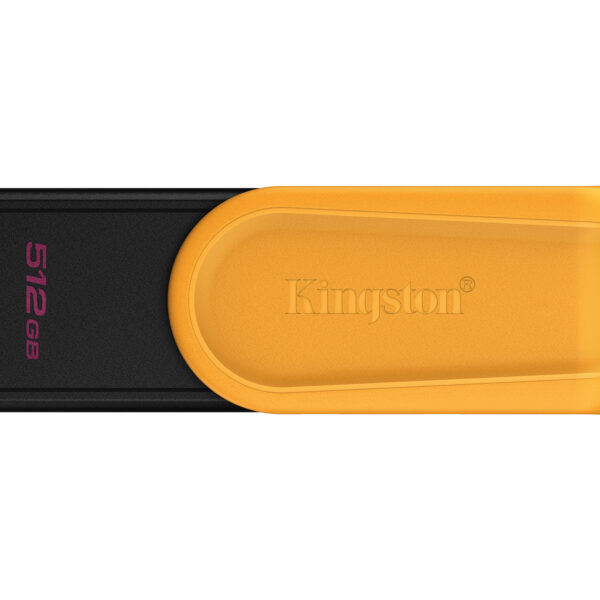 Pendrive KINGSTON 512GB USB 3.2 Gen 1 DataTraveler