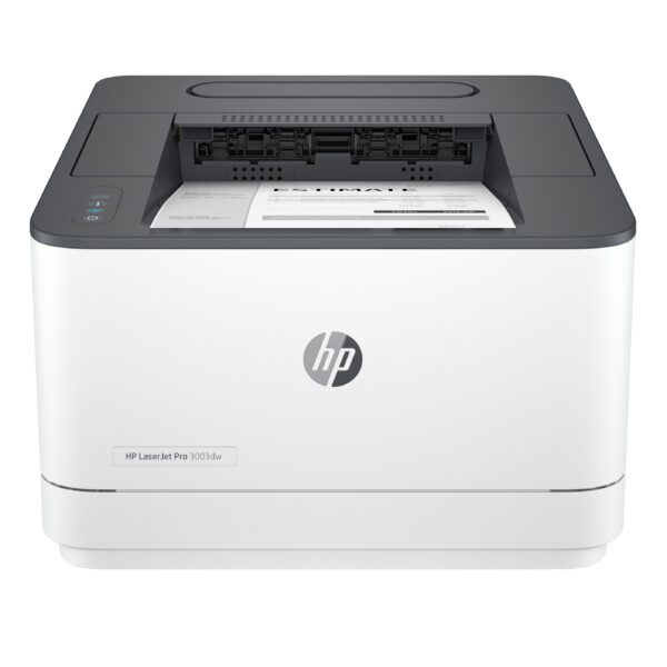 HP LaserJet - Workgroup printer - M3003dw