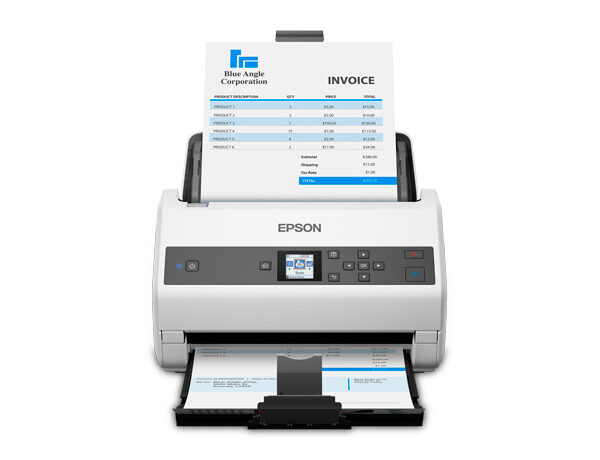 Escaner de Documentos DS-970