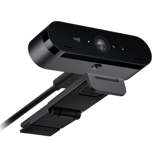 Logitech BRIO - Webcam - 960-001723