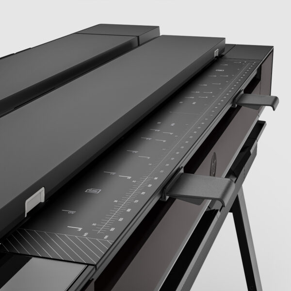 Multifuncional Plotter HP DesignJet T850 36-in
