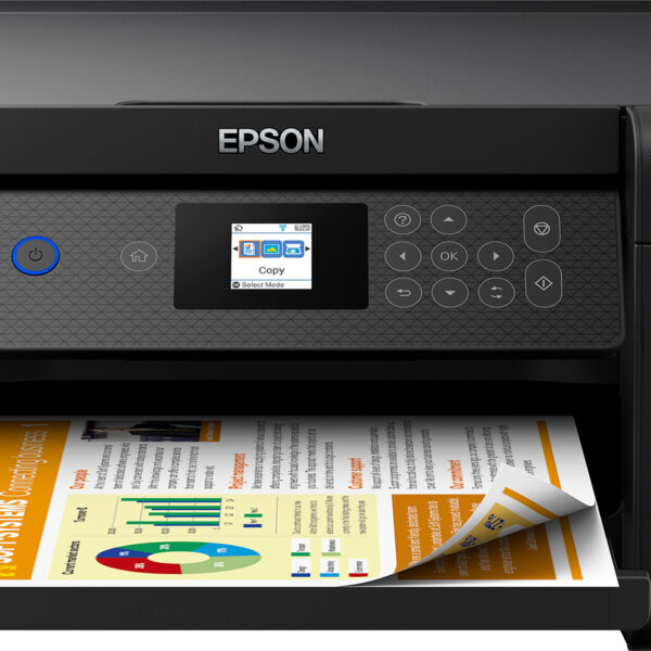 Epson EcoTank L4260 Inkjet A4 5760 x 1440 DPI 33 ppm Wi-Fi