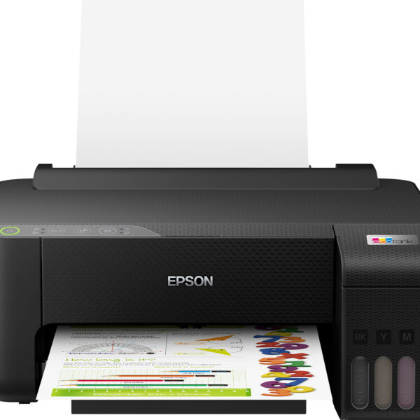 Epson EcoTank L1250 inkjet printer Colour 5760 x 1440 DPI A4 Wi-Fi