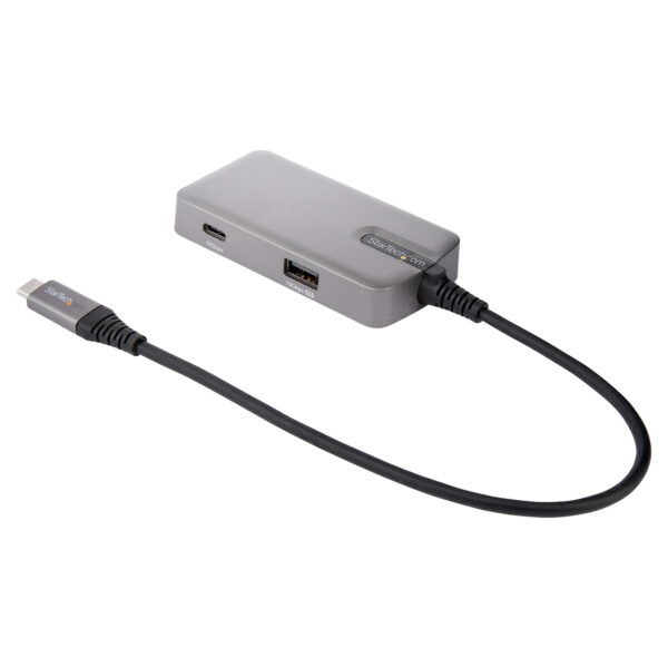 StarTech.com - USB-C Multiport - USB 3.1 Gen 2 Type-C