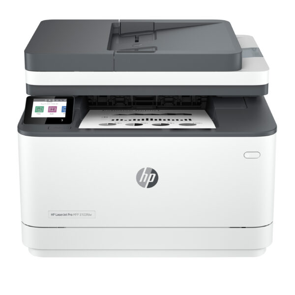 Multifuncional Laser HP LaserJet Pro MFP 3103fdw