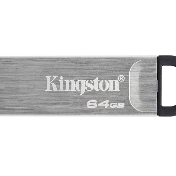 Pendrive 64GB USB3.2 Gen 1 DataTraveler Kyson