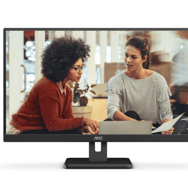 Monitor AOC 24 IPS FHD 100Hz (24E3H2)