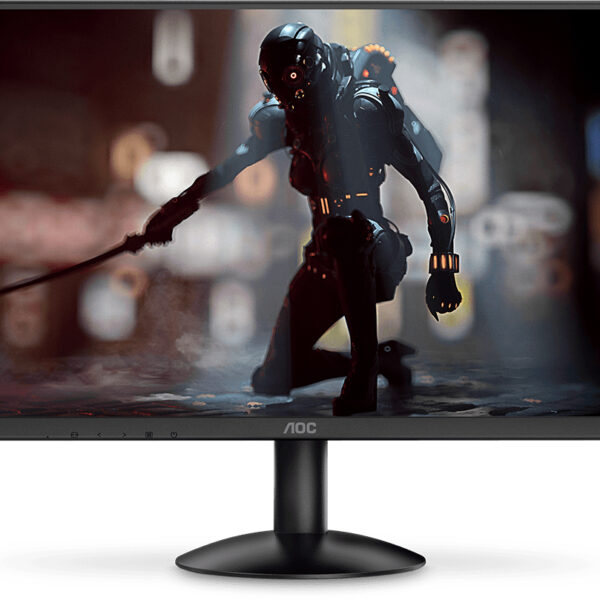 Monitor AOC 24 VA FHD 100Hz