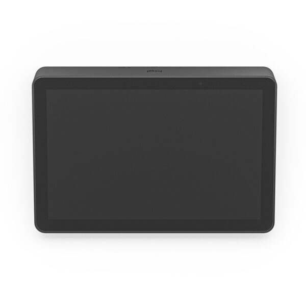 Logitech Tap IP - Dispositivo de vídeoconferencia - grafito