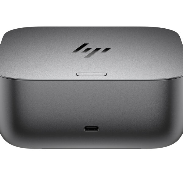 HP - Docking station adapter - Thunderbolt 4 280W Ultra G6