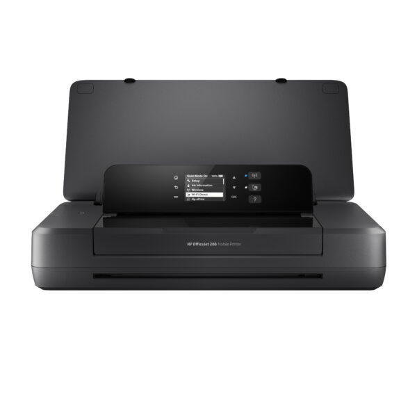 Impresora Tinta HP Officejet 200 MOBILE