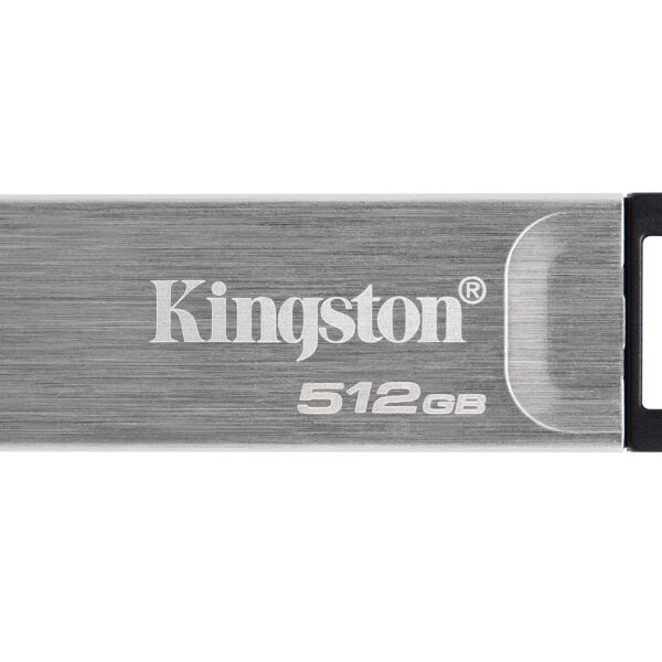 Pendrive 512GB DataTraveler Kyson 200MB/s Metal US